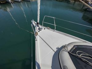 Dufour 37