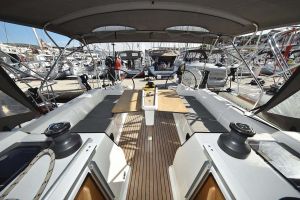 Dufour 382