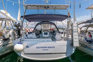 Dufour 412