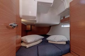 Dufour 412