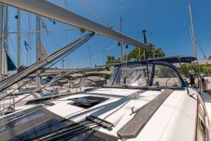 Dufour 412