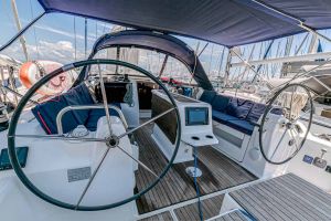 Dufour 412