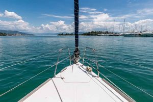 Dufour 412