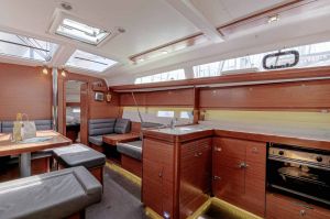 Dufour 412