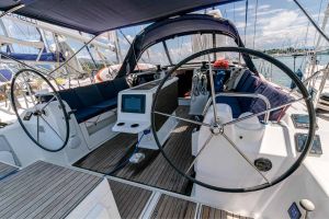 Dufour 412