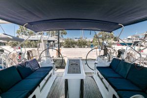 Dufour 412