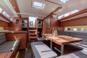Dufour 412