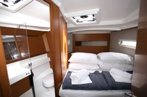 Sun Odyssey 410