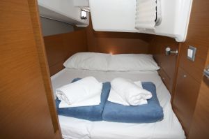 Sun Odyssey 410