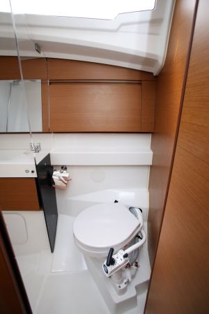 Sun Odyssey 410