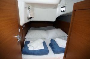 Sun Odyssey 410