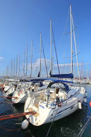 Bavaria 39 Cruiser