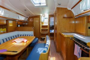Bavaria 42 Cruiser