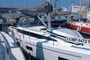 Bavaria C38
