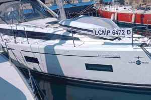 Bavaria C38