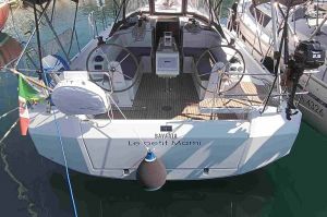 Bavaria C38
