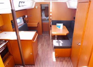 Bavaria C38