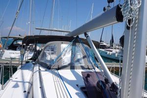 Bavaria C38