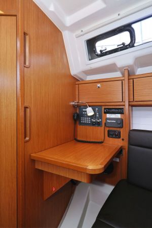 Bavaria Cruiser 33