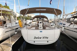 Bavaria Cruiser 33
