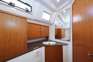 Bavaria Cruiser 33