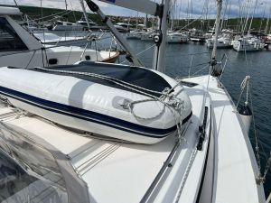 Bavaria Cruiser 33