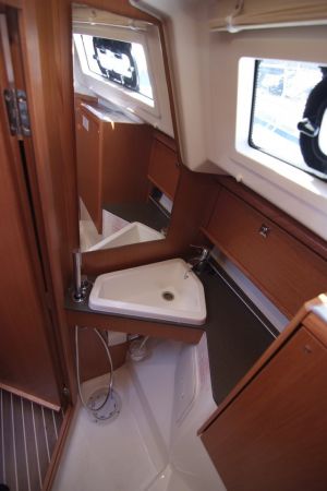 Bavaria 34 Cruiser