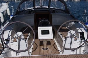 Bavaria 34 Cruiser