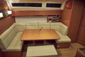Bavaria Cruiser 46