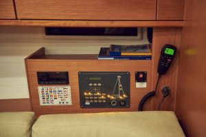 Bavaria Cruiser 46