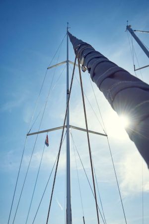 Bavaria Cruiser 46