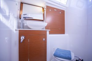 Dufour 382