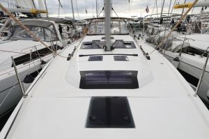 Dufour 430 GL
