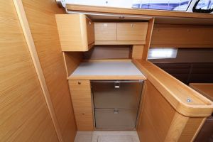 Dufour 460 GL
