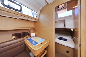 Dufour 460 GL