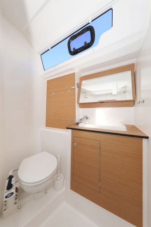 Dufour 460 GL