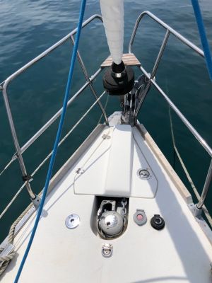 Elan Impression 40