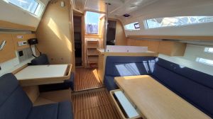 Elan Impression 40