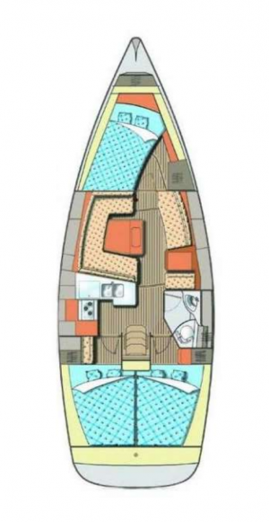 Elan Impression 40