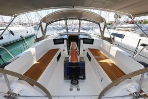 Hanse 388