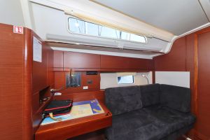 Hanse 388