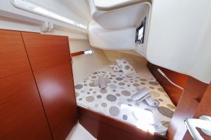 Hanse 388