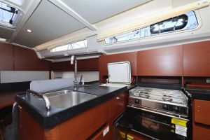 Hanse 388