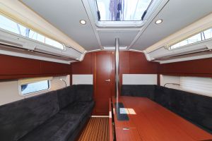 Hanse 388