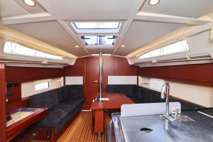 Hanse 388