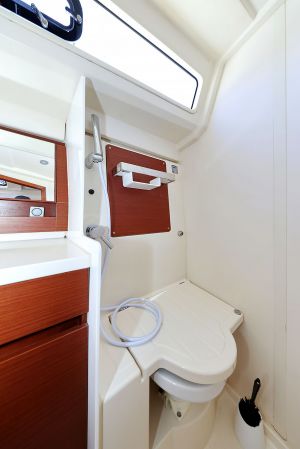 Hanse 388