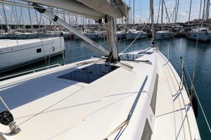 Hanse 388