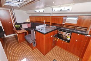 Hanse 415