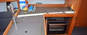 Bavaria 34 Cruiser
