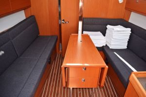 Bavaria 34 Cruiser